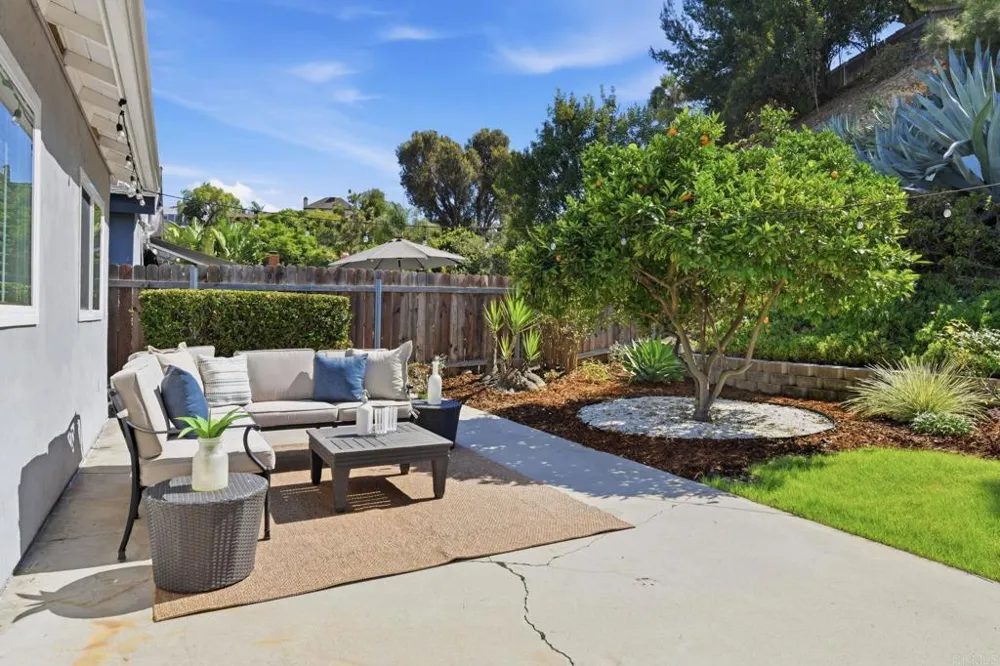 5443 New Mills Road San Diego, CA 92115