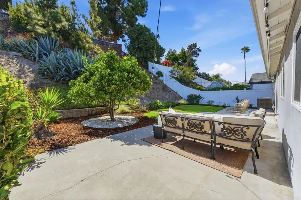 5443 New Mills Road San Diego, CA 92115
