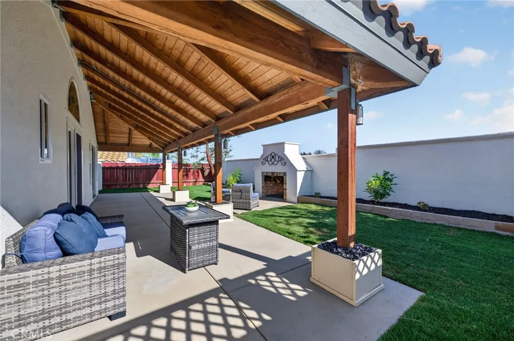 24441 Calle Tassjara Murrieta, CA 92562
