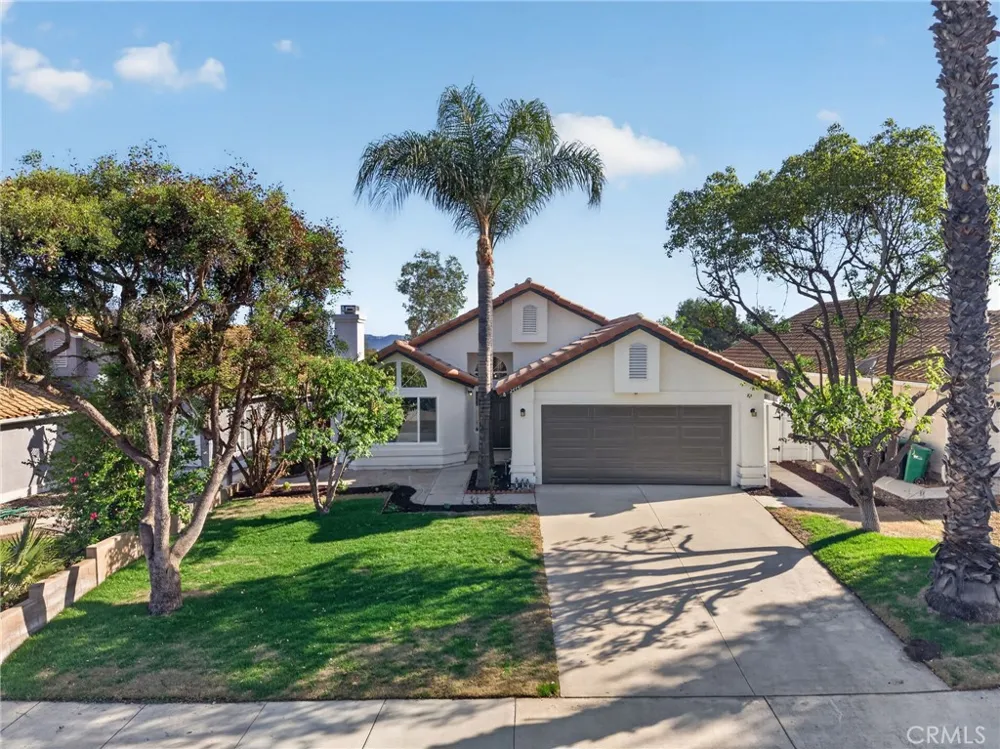 24441 Calle Tassjara Murrieta, CA 92562