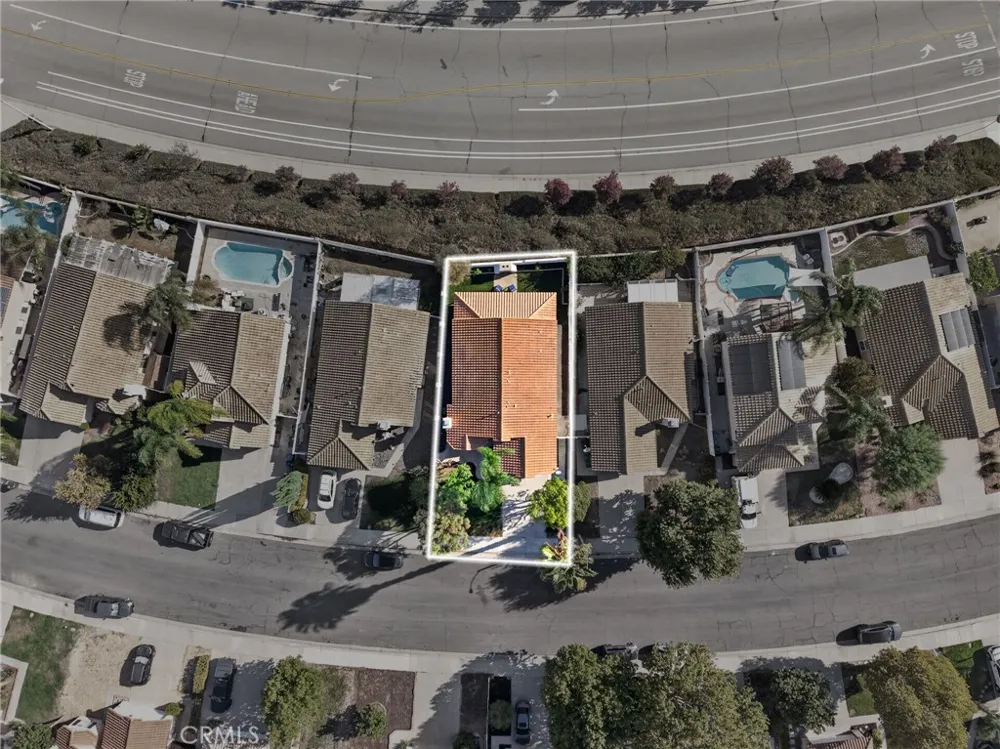 24441 Calle Tassjara Murrieta, CA 92562