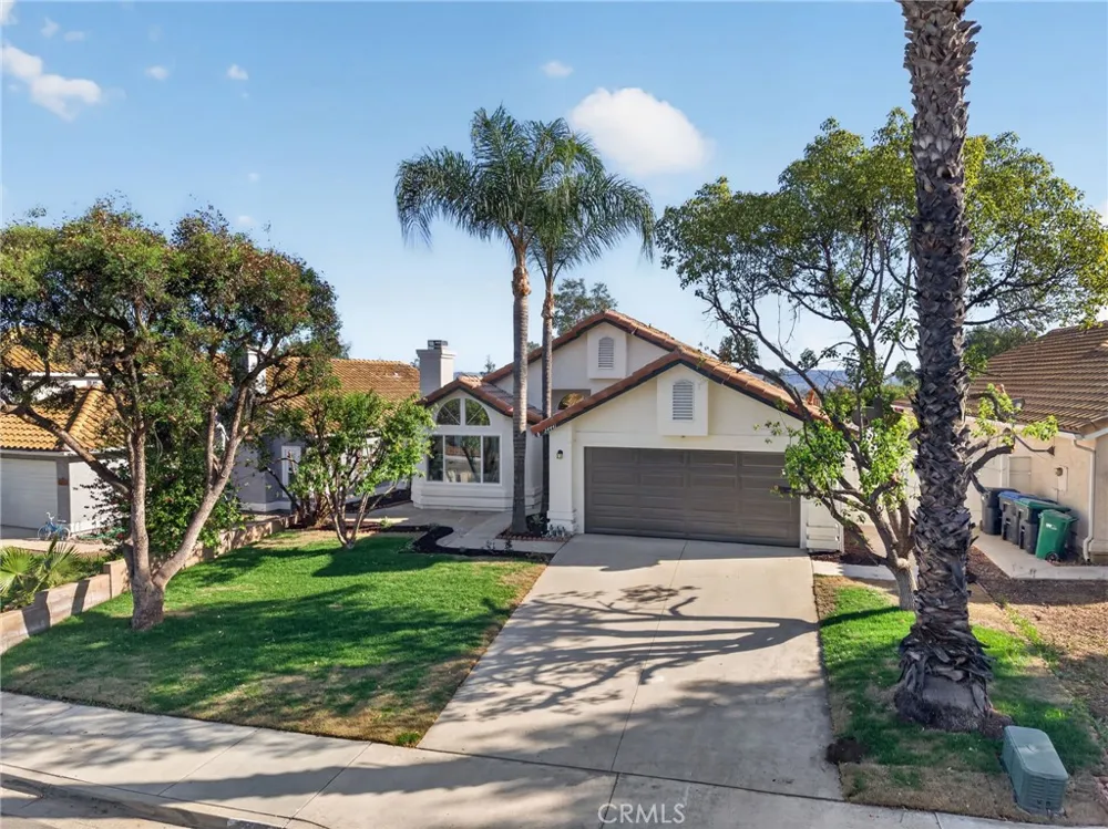 24441 Calle Tassjara Murrieta, CA 92562