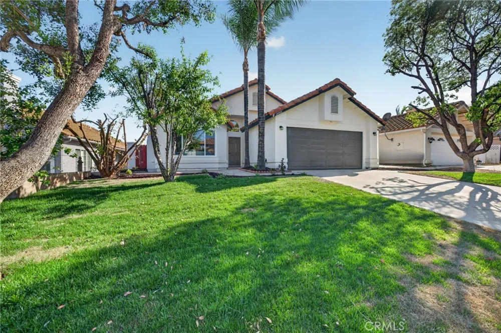 24441 Calle Tassjara Murrieta, CA 92562