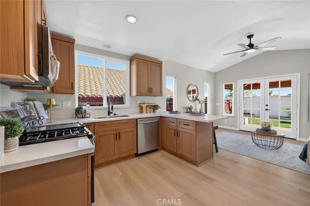 24441 Calle Tassjara Murrieta, CA 92562