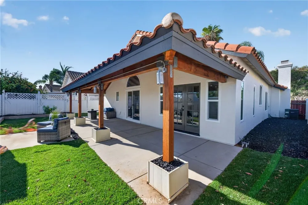 24441 Calle Tassjara Murrieta, CA 92562