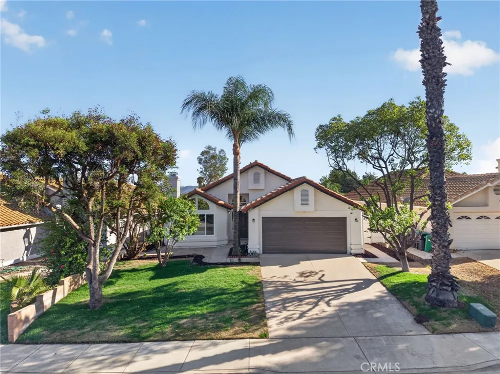 24441 Calle Tassjara Murrieta, CA 92562