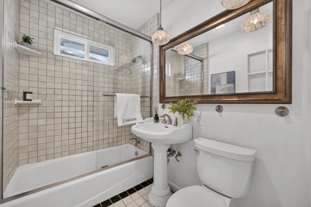 172 Shoreview Avenue Pacifica, CA 94044