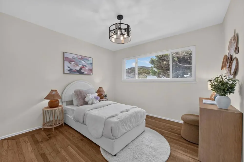 172 Shoreview Avenue Pacifica, CA 94044