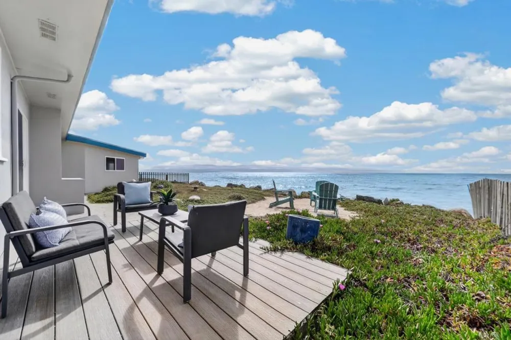 172 Shoreview Avenue Pacifica, CA 94044