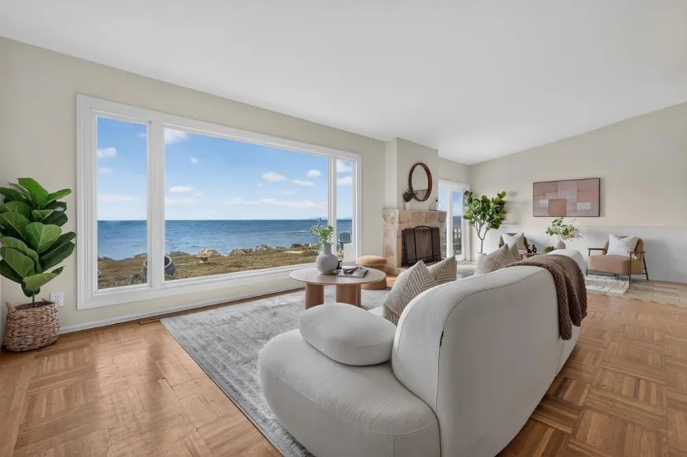 172 Shoreview Avenue Pacifica, CA 94044