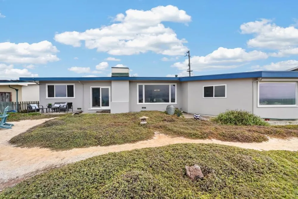 172 Shoreview Avenue Pacifica, CA 94044