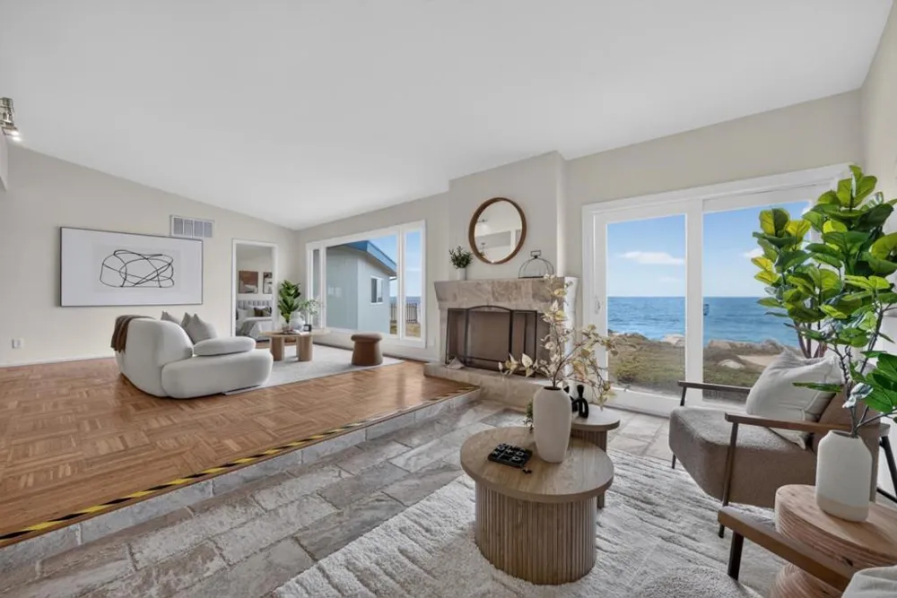 172 Shoreview Avenue Pacifica, CA 94044