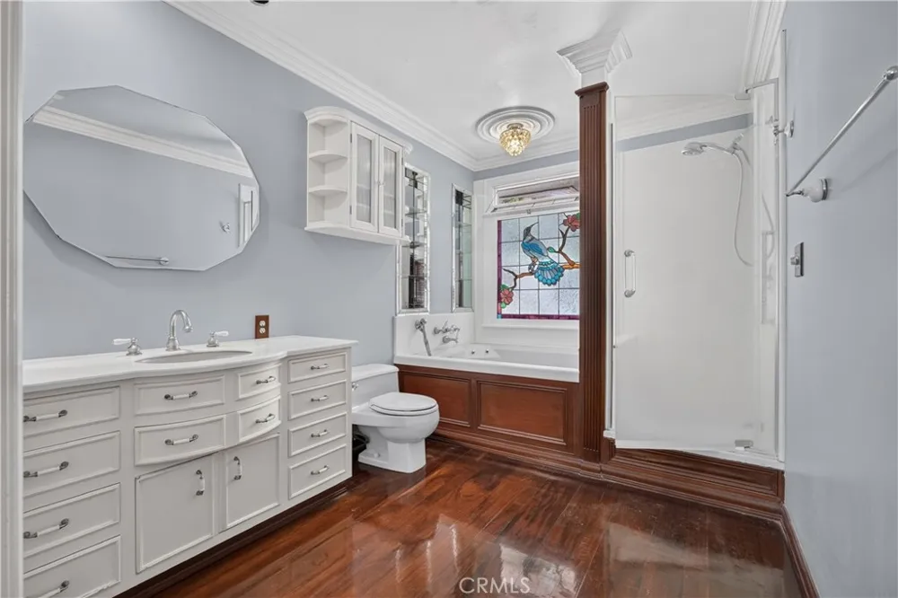 2418 S Buenos Aires Covina, CA 91724