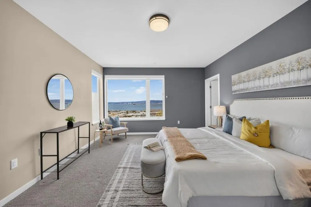 52 Innes Court #202 San Francisco, CA 94124