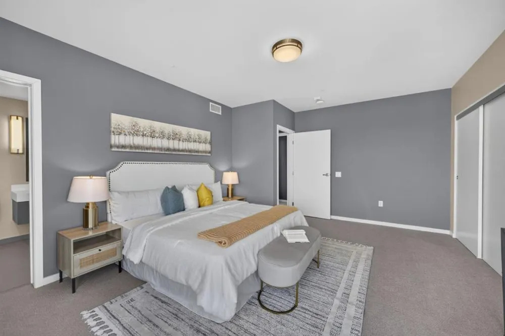 52 Innes Court #202 San Francisco, CA 94124