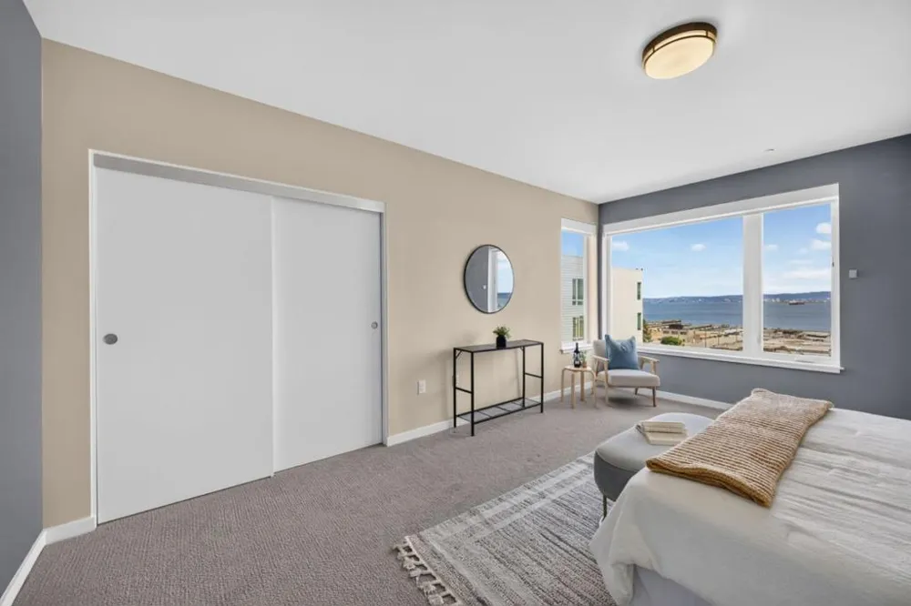 52 Innes Court #202 San Francisco, CA 94124