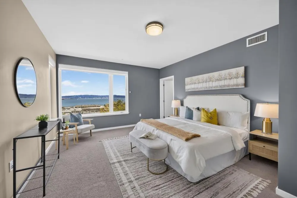 52 Innes Court #202 San Francisco, CA 94124
