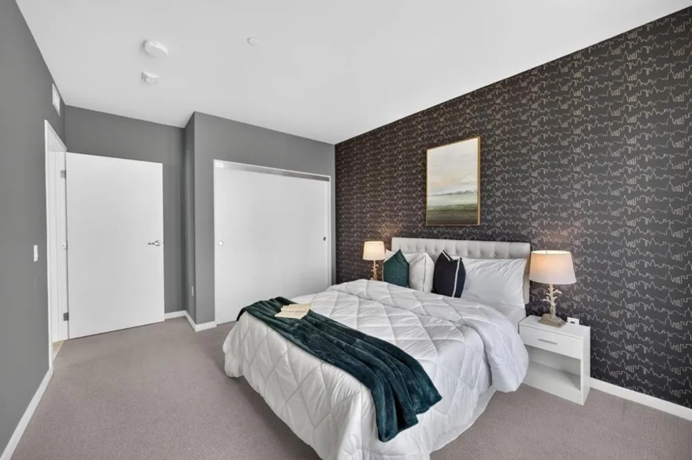 52 Innes Court #202 San Francisco, CA 94124