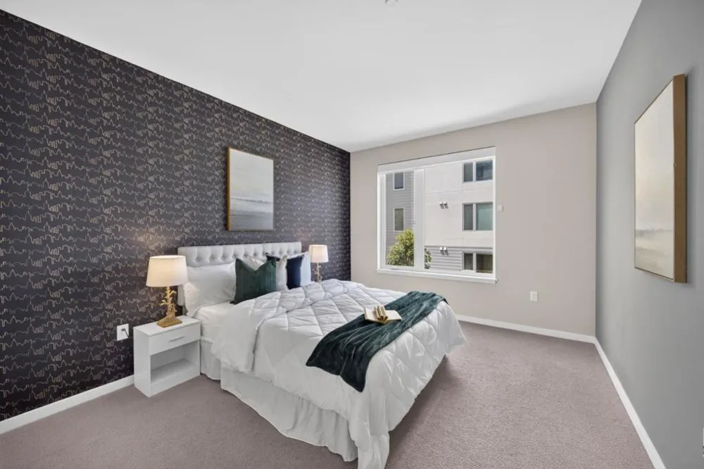 52 Innes Court #202 San Francisco, CA 94124