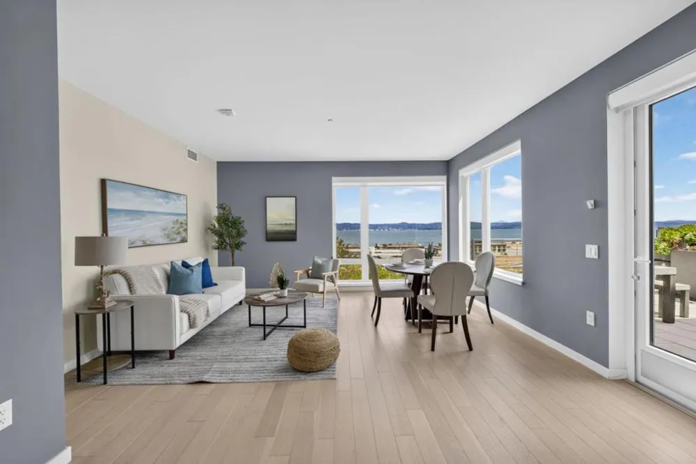 52 Innes Court #202 San Francisco, CA 94124