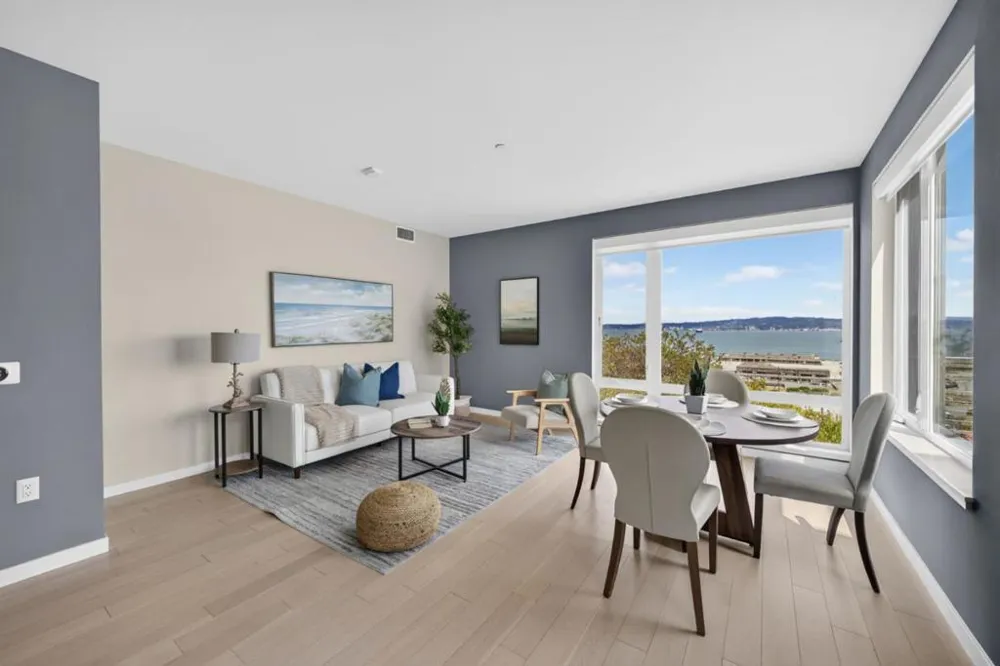 52 Innes Court #202 San Francisco, CA 94124