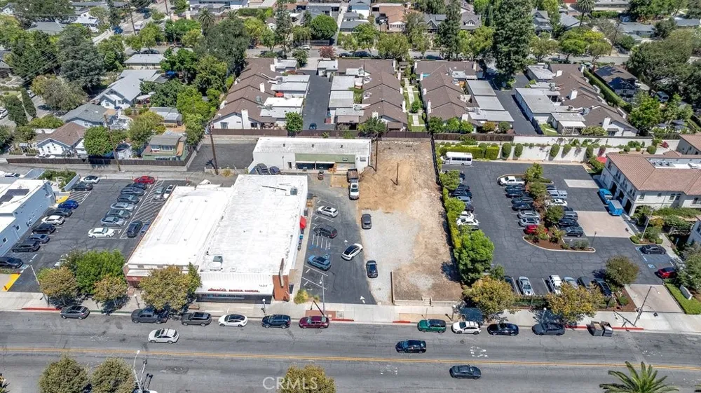 283 W Sierra Madre Sierra Madre, CA 91024