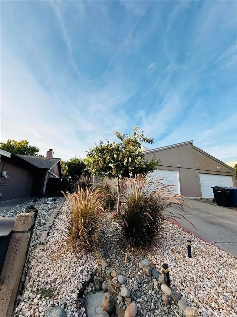 3541 Treleaven Alley Antelope, CA 95843