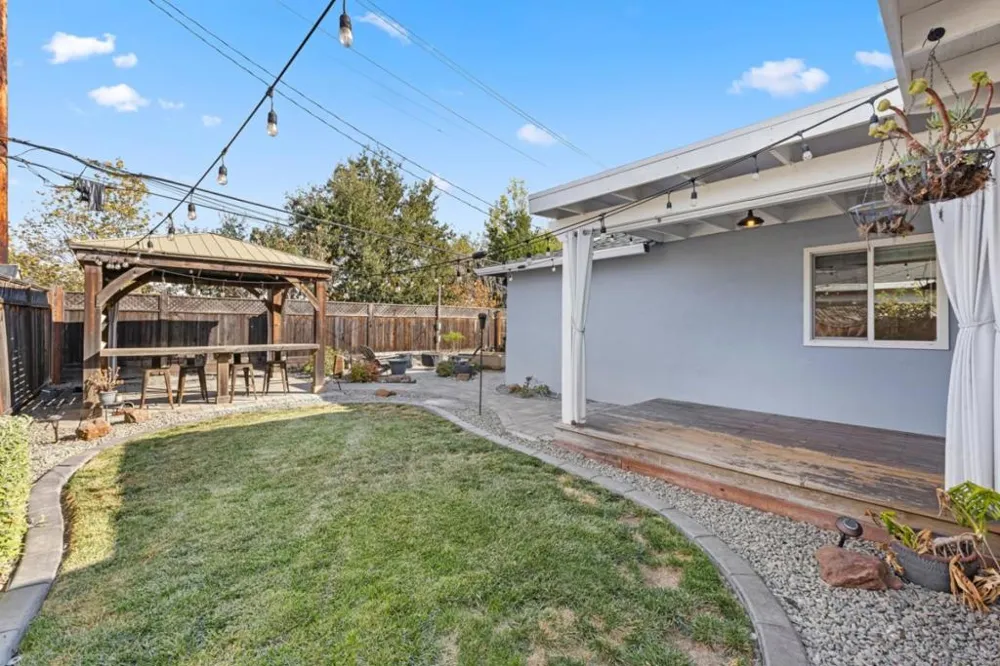 1629 Melody Lane San Jose, CA 95133