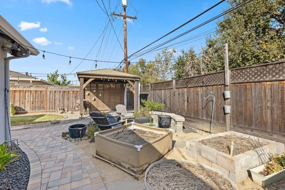 1629 Melody Lane San Jose, CA 95133