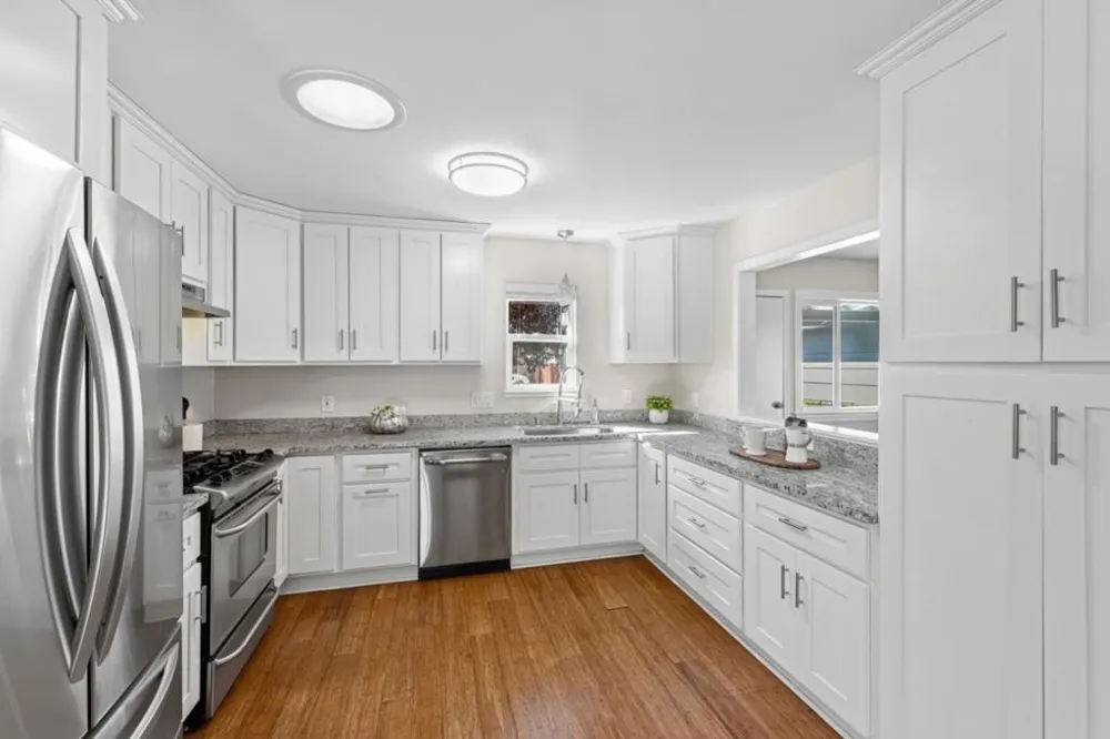 1629 Melody Lane San Jose, CA 95133