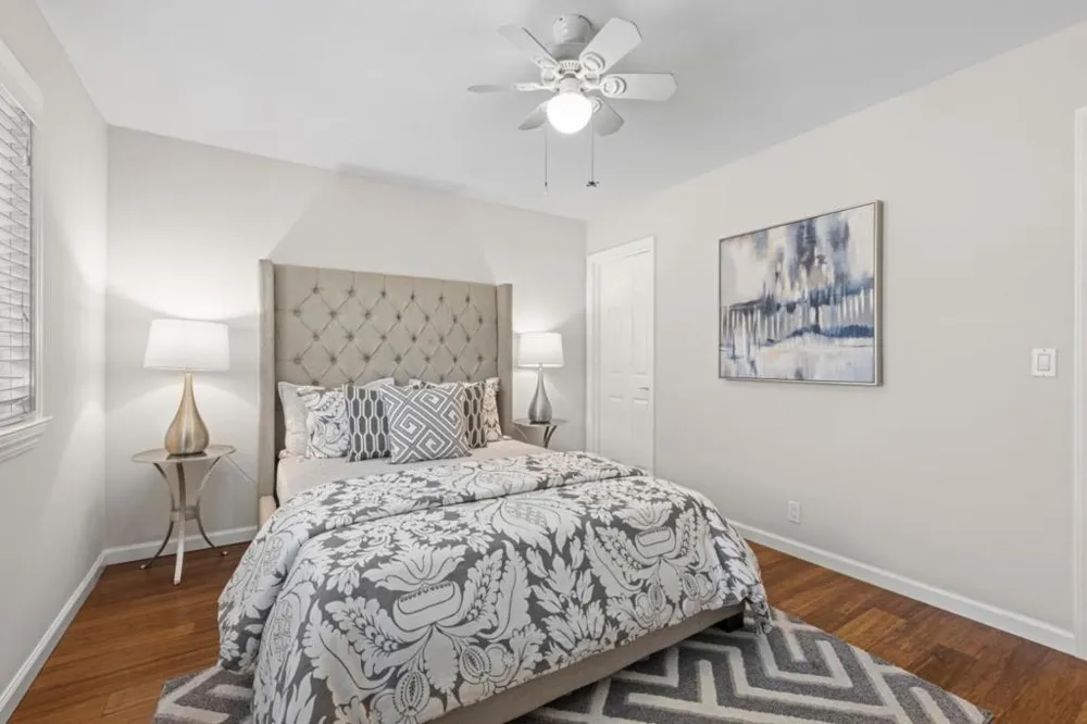 1629 Melody Lane San Jose, CA 95133
