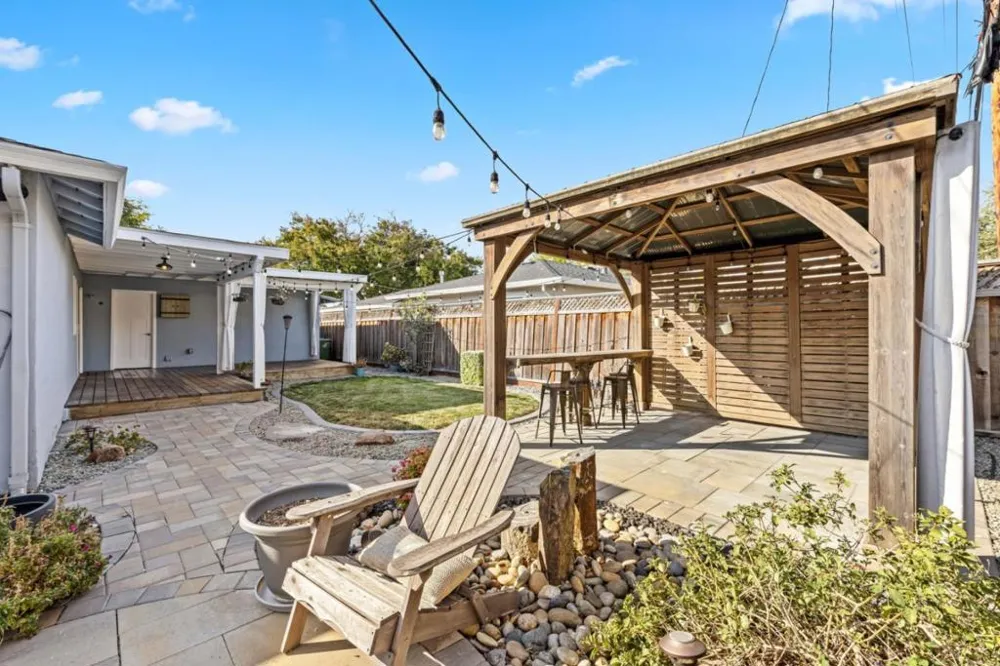 1629 Melody Lane San Jose, CA 95133
