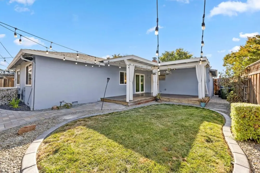 1629 Melody Lane San Jose, CA 95133