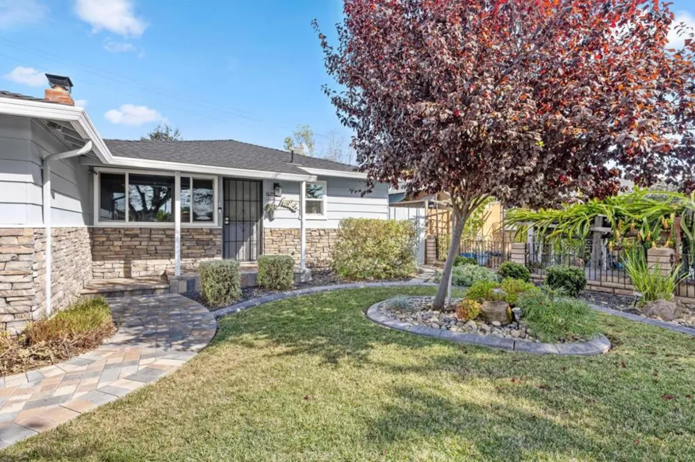 1629 Melody Lane San Jose, CA 95133