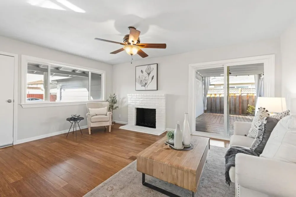 1629 Melody Lane San Jose, CA 95133