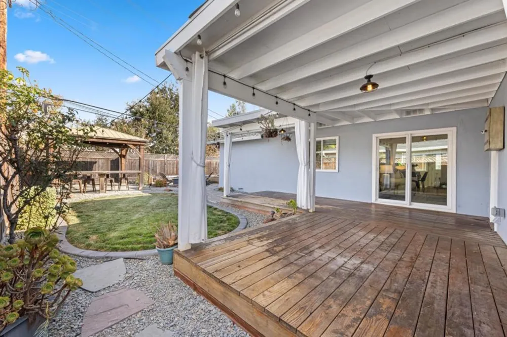 1629 Melody Lane San Jose, CA 95133