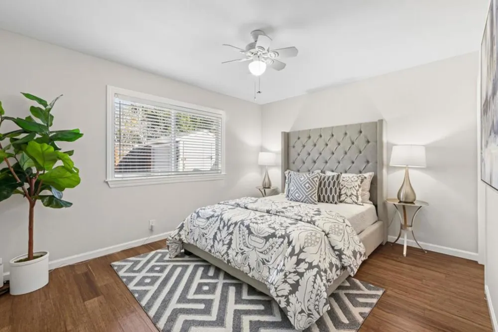 1629 Melody Lane San Jose, CA 95133