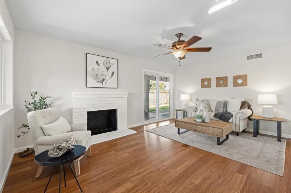 1629 Melody Lane San Jose, CA 95133