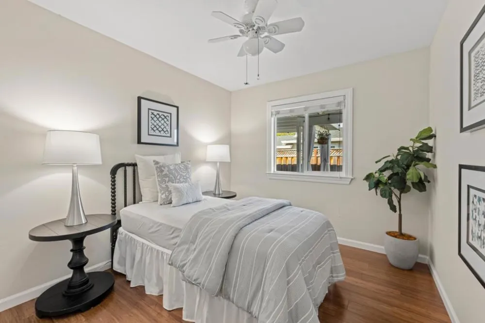 1629 Melody Lane San Jose, CA 95133