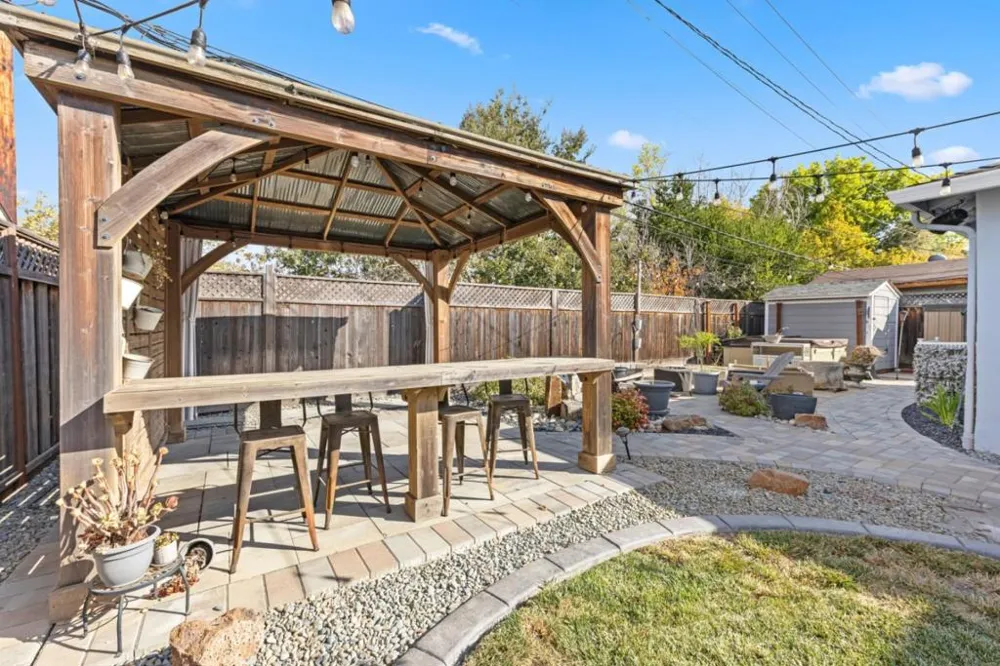 1629 Melody Lane San Jose, CA 95133