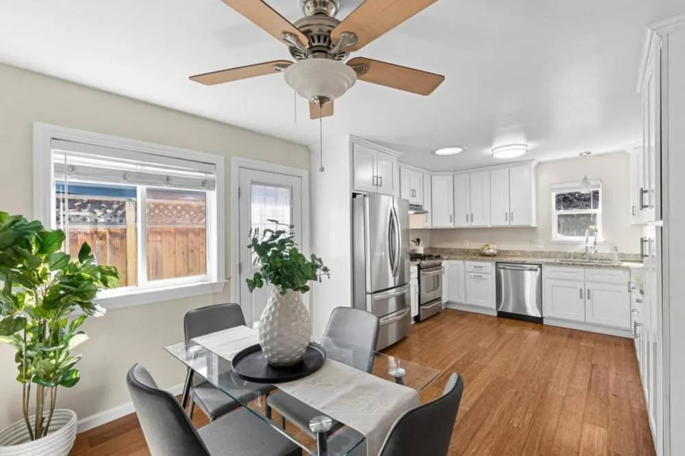 1629 Melody Lane San Jose, CA 95133
