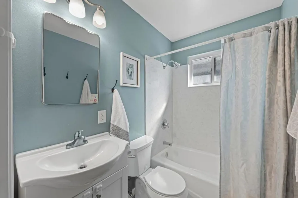 1629 Melody Lane San Jose, CA 95133