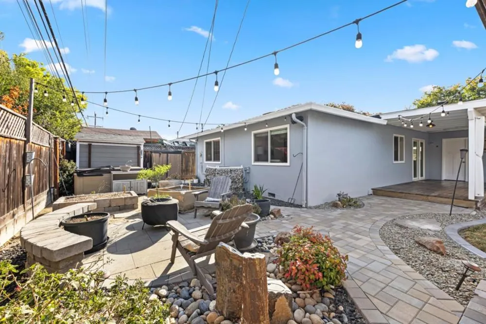 1629 Melody Lane San Jose, CA 95133