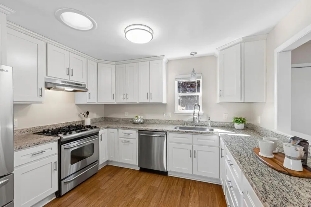 1629 Melody Lane San Jose, CA 95133