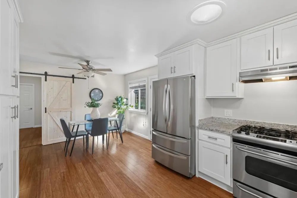 1629 Melody Lane San Jose, CA 95133
