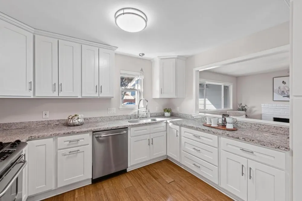 1629 Melody Lane San Jose, CA 95133