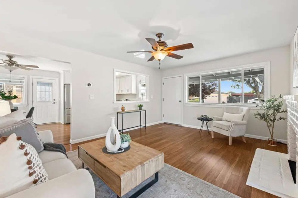 1629 Melody Lane San Jose, CA 95133