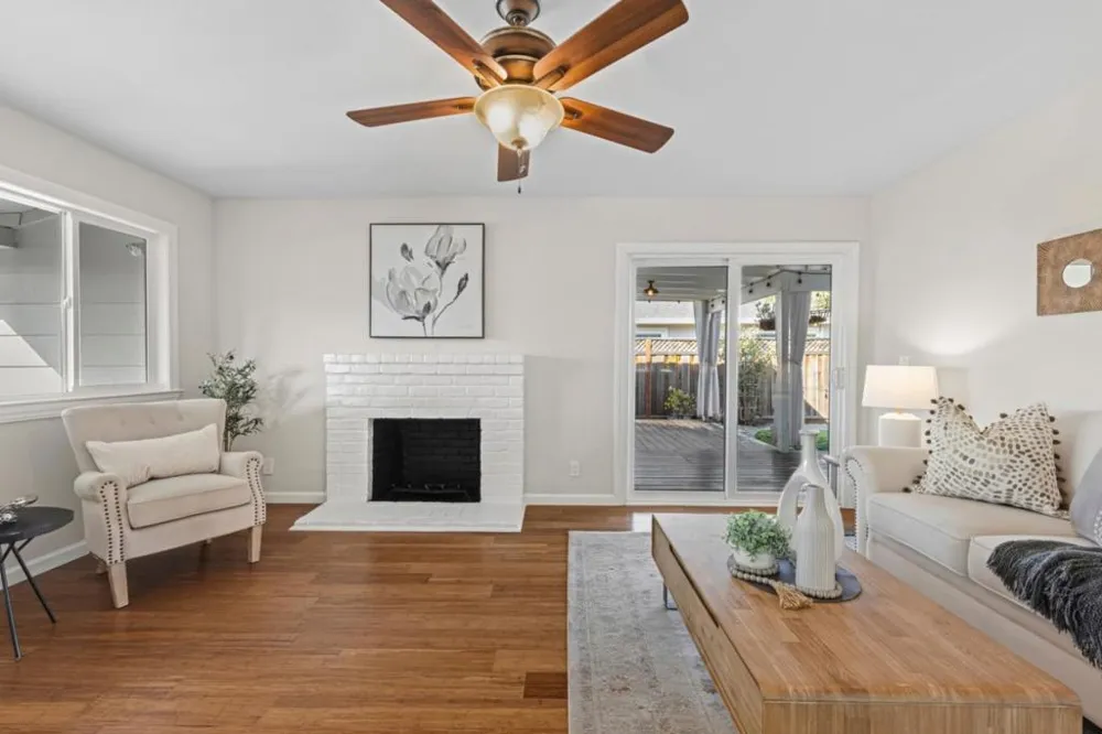 1629 Melody Lane San Jose, CA 95133