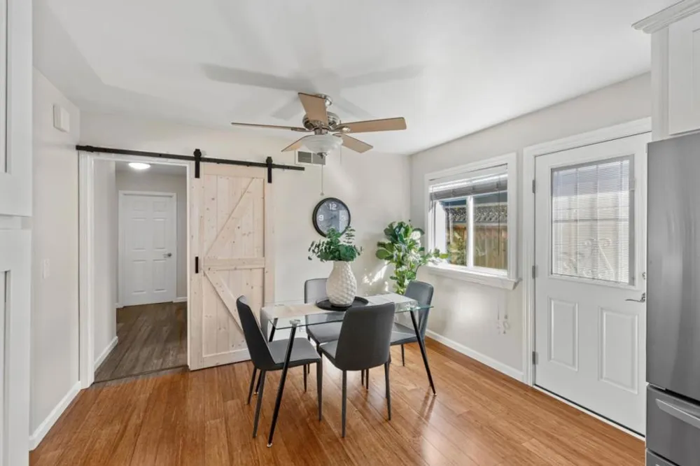 1629 Melody Lane San Jose, CA 95133