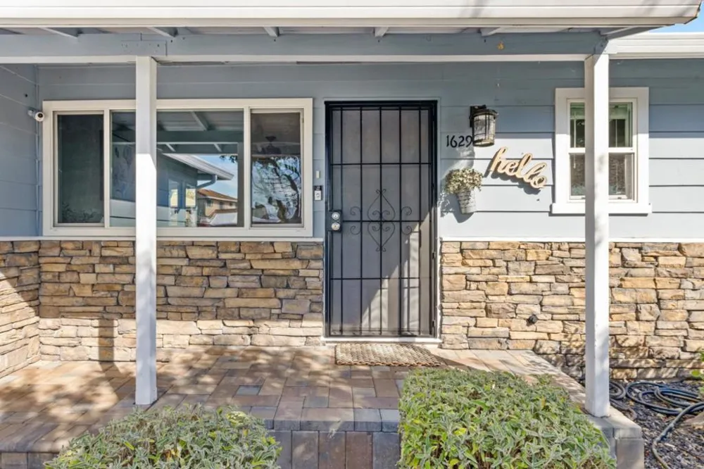 1629 Melody Lane San Jose, CA 95133